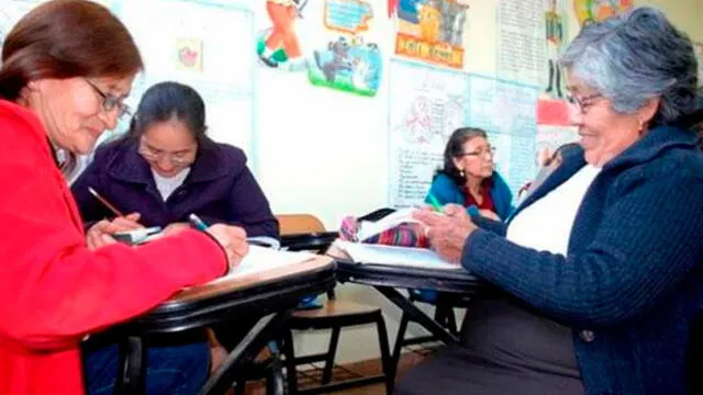 Día Mundial de la Educación: Retos pendientes en el Perú para asegurar el acceso a este derecho