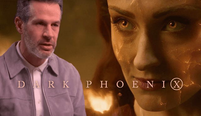 Dark Phoenix: Simon Kinberg hizo 'mea culpa' del fracaso de la cinta de los X-Men