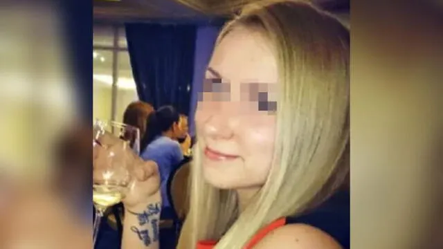 Anna había viajado desde Rusia a Estados Unidos para casarse con el hombre que la terminó asesinando. Foto: Difusión