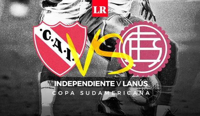 El Estadio Libertadores será escenario del Independiente vs. Lanús. Foto: GLR/Fabrizio Oviedo