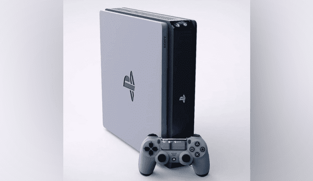 PlayStation 5 Slim: principales características, fecha de lanzamiento y  valor