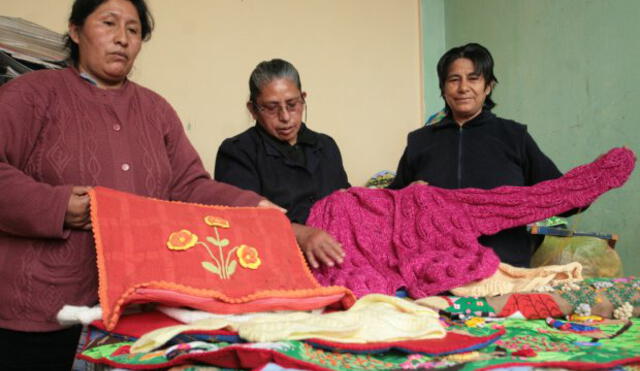 Perú contará este año con 1.2 millones de mujeres emprendedoras