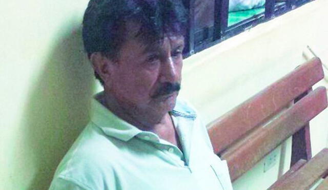 Chiclayo: Dictan prisión preventiva para sujeto acusado de violar a joven con problemas mentales