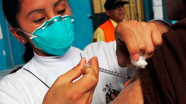 Tumbes: reportan seis nuevos casos de influenza AH1N1