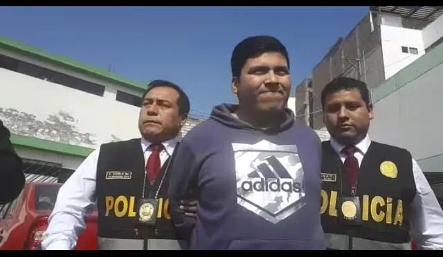Piden prisión preventiva para taxista acusado de violación