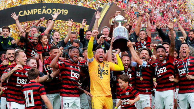 Mundial de Clubes: Emotiva reacción de pequeño hincha de Flamengo al enterarse que viajará a Qatar [VIDEO]