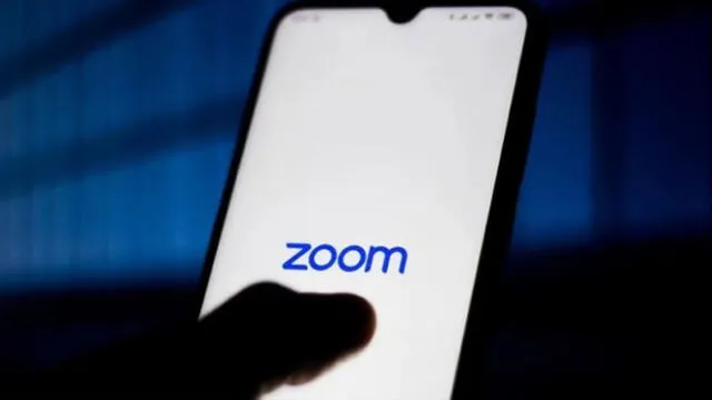 Cambia tu fondo virtual para tus videollamadas en Zoom.