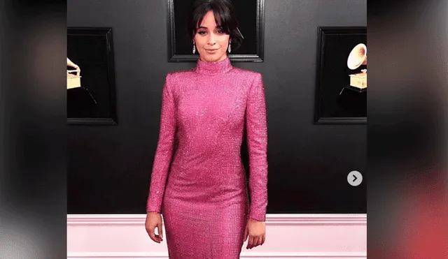 Grammy 2019: Los extravagantes looks de la alfombra roja 