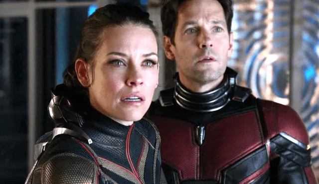 Avengers 4: en Instagram filtran fotos que confirman resurrección de dos superhéroes