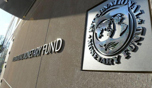 FMI destaca que la inflación en Argentina está en descenso desde octubre 