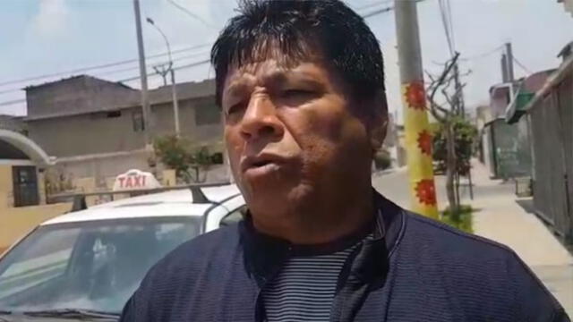 Papá de Raúl Ruidíaz se pronuncia sobre ataque que sufrió en San Juan de Miraflores [VIDEO]