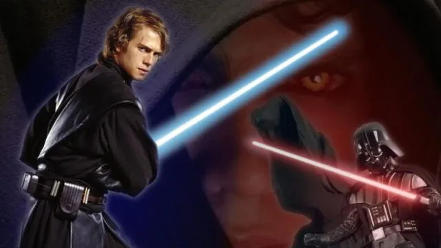 Star Wars: descubren la identidad del padre de Anakin Skywalker [FOTO]