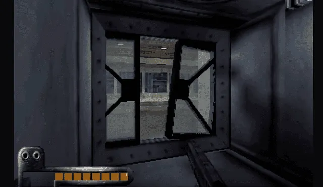 Cómo hubiera sido Half-Life si no lo retrasaban por un año completo [FOTOS Y VIDEO]