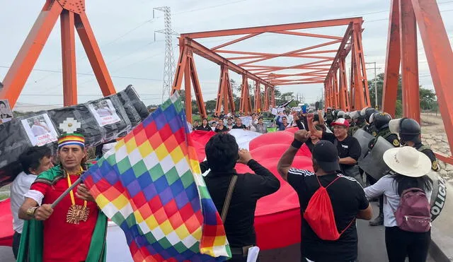 Manifestación