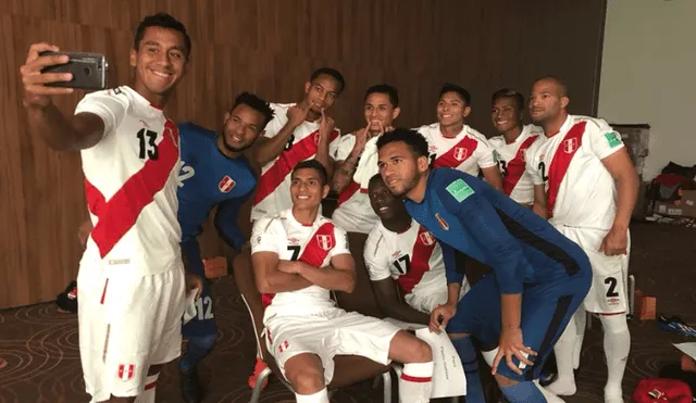 Sorpresiva ubicación de Perú en ranking de efectividad en duelos amistosos
