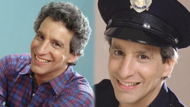 Actor Charles Levin fue hallado muerto a los 70 años