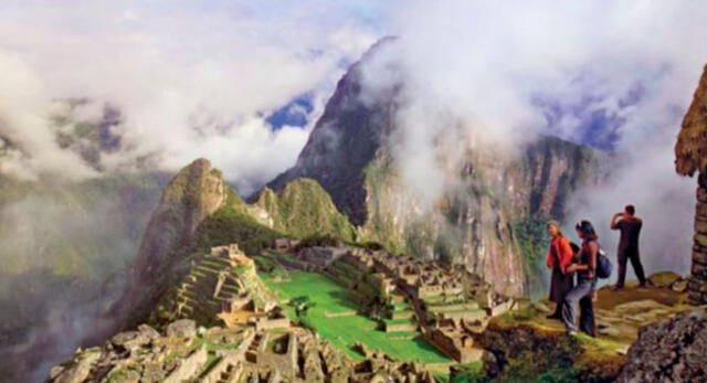 Perú entre los 10 países más competitivos en turismo en América Latina