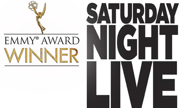 Saturday Night Live se llevó el Emmy como mejor programa de sketches.