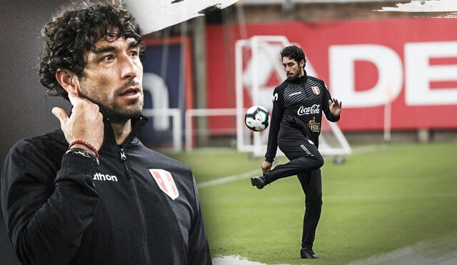 Juan Cominges, coach de la selección peruana. Empezó a trabajar con la 'bicolor' desde la Copa América 2019. Gráfica: Fabrizio Oviedo/La República