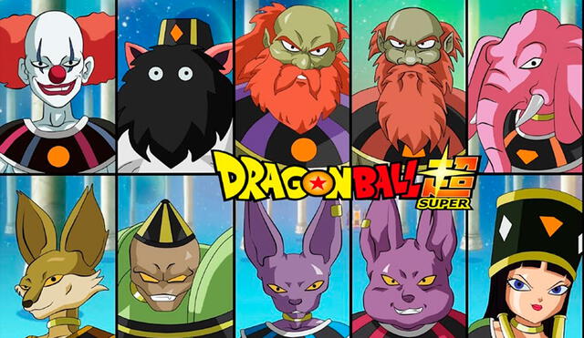 Super Dragon Ball Heroes muestra a Fu, el nuevo villano. Créditos: difusión