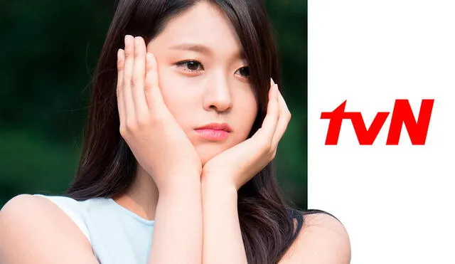 Netizen pidieron la salida de Seolhyun de dorama tras escándalo con MIna, ex AOA. Crédito: fotocomposición