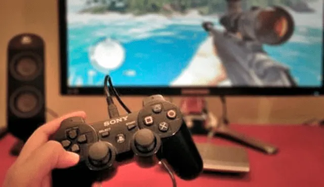 Cómo usar un mando de PlayStation 3 en Windows