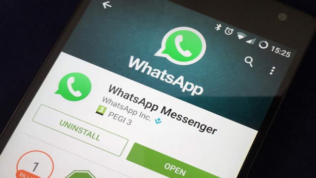 WhatsApp: Nueva función te avisa si reenviaron tus mensajes