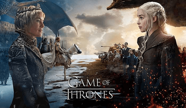 Game of Thrones: este domingo se revelará fecha de estreno de temporada 8