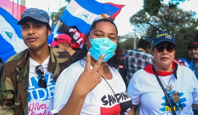 Ante la inacción del presidente Daniel Ortega, los especialistas preveen una rápida expansión del coronavirus en el país centroamericano. (Foto: RTI)