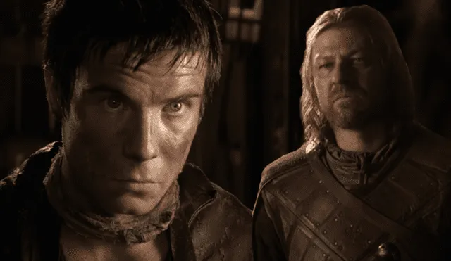 Game of Thrones: escena entre Ned Stark y Gendry expuso quién tendrá el Trono de hierro