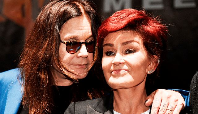 Salud de Ozzy Osbourne estaría en condición crítica y fans envían mensajes de aliento en redes sociales 