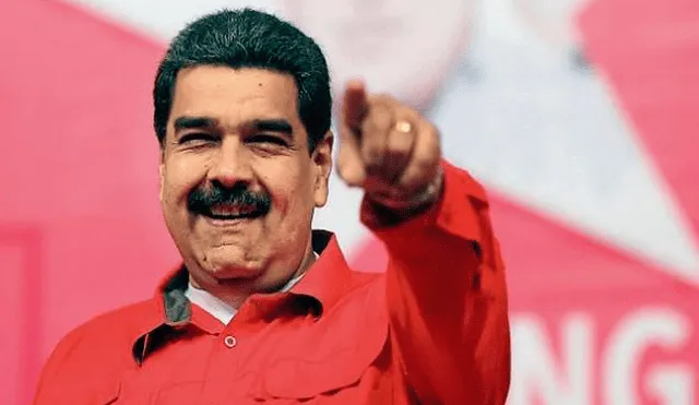 Venezuela: proclaman a Maduro como candidato presidencial