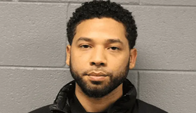 Jussie Smollett: el actor de 'Empire' acusado de fingir un ataque racista y homofóbico contra él