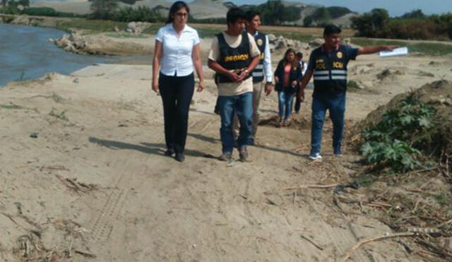 Chimbote: fiscalía pide 30 años de cárcel para feminicida