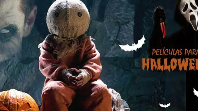 Halloween: 10 películas de terror en Netflix para gritar del susto [VIDEO]