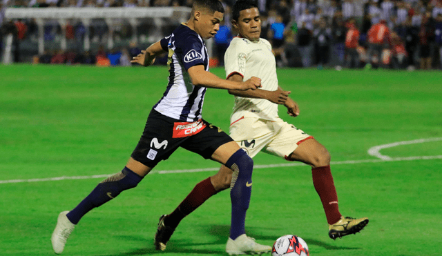 Alianza Lima emitió un comunicado y aseguró que se jugará el Clásico contra a Universitario