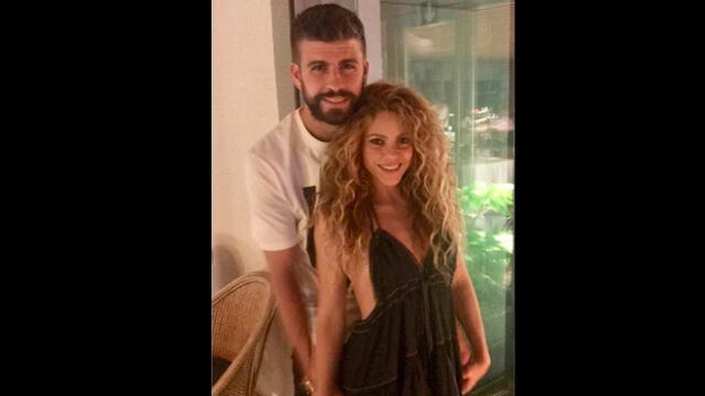 Shakira estaría embarazada y sería niña, según Mhoni Vidente [VIDEO]