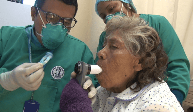 Junín: influenza AH1N1 deja un muerto en Huancayo 