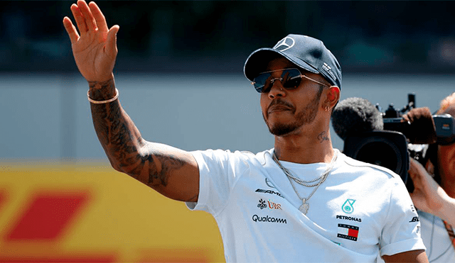 Aparece íntimo video de Lewis Hamilton y su expareja Nicole Scherzinger [FOTOS]