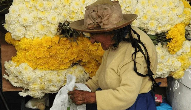 flores dia de la madre