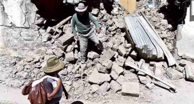 En lo que va del año se han registrado 142 movimientos sísmicos en el país