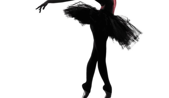 Facebook: ‘chica’ de ballet defrauda a sus seguidores tras revelar su oscuro secreto [VIDEO] 