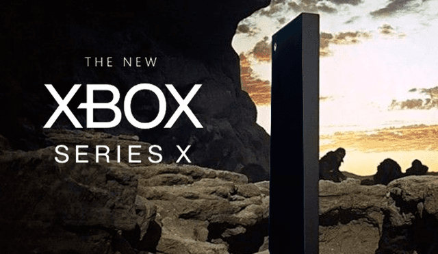 La nueva consola de Microsoft, Xbox Series X, fue presentada en TGA 2019 y generó una avalancha de memes por su aspecto.