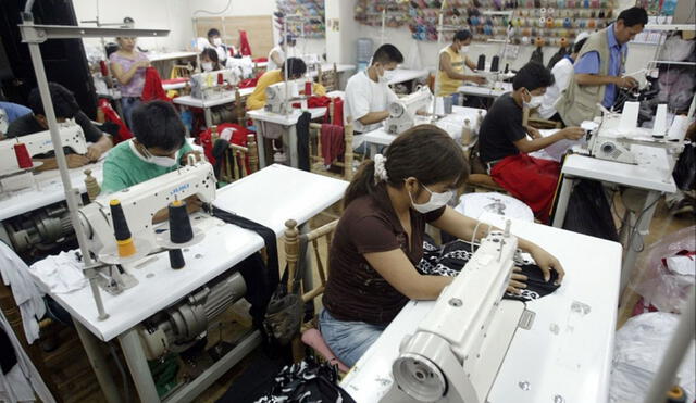 Empresas peruanas presentan mayor rotación laboral en Latinoamérica
