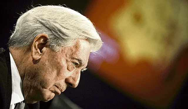 Mario Vargas Llosa, con una postura crítica al fujimorismo, ha respaldado la medida tomada por Martín Vizcarra.