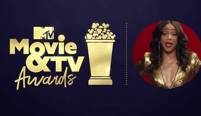 EN VIVO | ONLINE MTV Movie & TV Awards 2018: sigue aquí la premiación