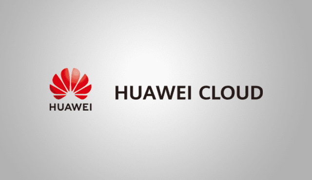Lanzamiento de Huawei Cloud en Perú. | Foto: Carol Larrain