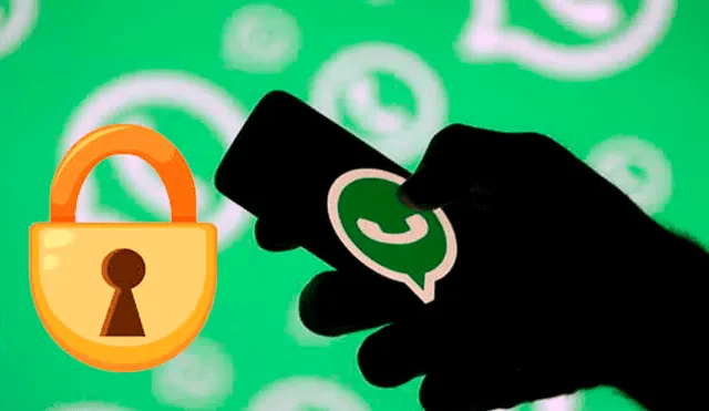 Cómo proteger tu cuenta de WhatsApp si cambias de número. Foto: composición La República.
