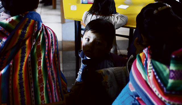 Hay más menores desaparecidos en Huancayo, Puno y Arequipa