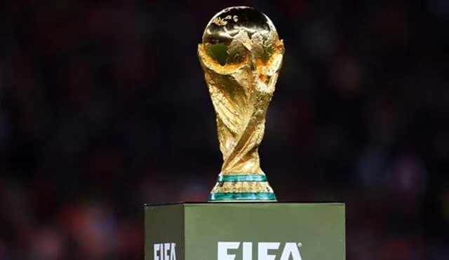 FIFA propone que Sudamérica tenga 6 cupos al Mundial del 2026